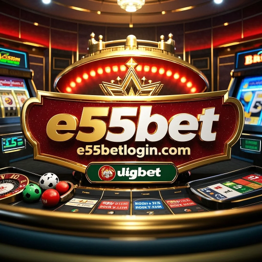 Explorando a Categoria de Jogos Bônus no e55 Bet