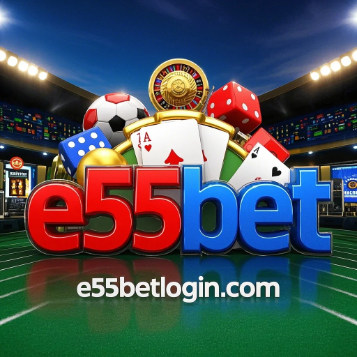 A Importância da Comunidade nos Jogos Online: Explorando a Categoria 'Comunidade' do e55 bet