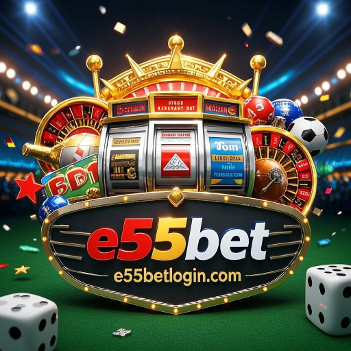 A Ascensão dos Jogos de Eventos no e55 Bet: Uma Nova Era de Apostas Online