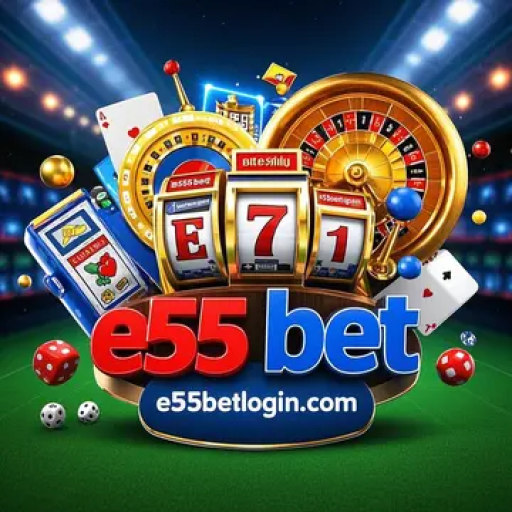 e55 bet