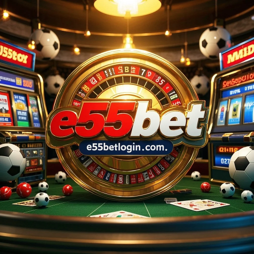 A Importância das Revisões no Mundo dos Jogos: Um Olhar sobre a Seção do e55 bet