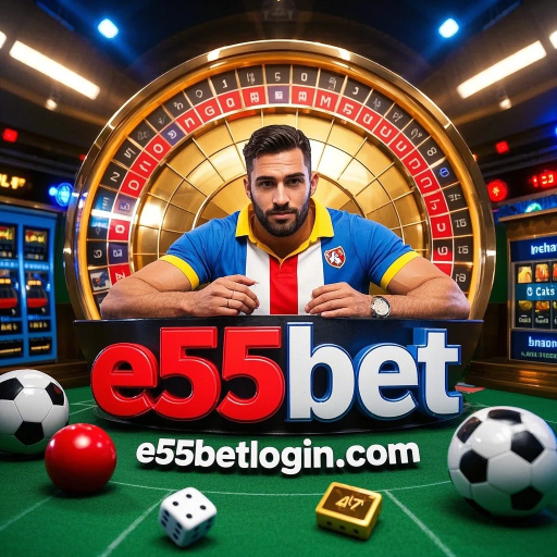 Explorando a Categoria de Jogos de Estratégia no e55 bet